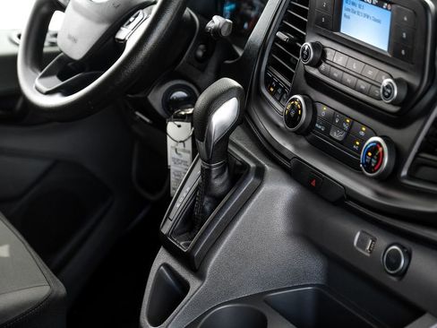 Used 2021 Ford Transit 350 XLT RWD image 18