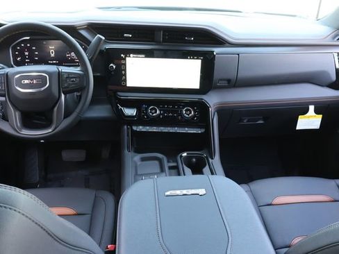 New 2026 GMC Sierra 2500 AT4 w/ AT4 Premium Plus Package AWD/4WD image 18