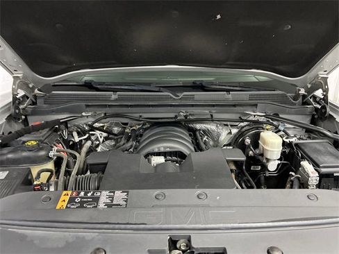 Certified 2017 GMC Sierra 1500 2WD Double Cab w/ Sierra Appearance Package image 27