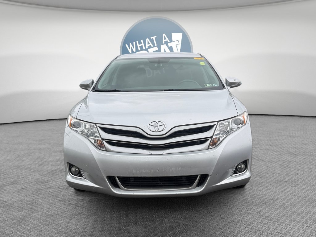 Used 2013 Toyota Venza XLE AWD/4WD image 9