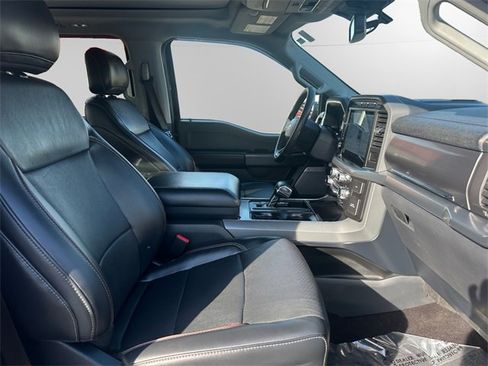 Used 2021 Ford F150 Lariat image 15