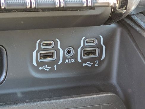 Certified 2023 RAM 1500 Laramie AWD/4WD image 15