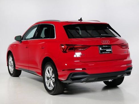 Used 2025 Audi Q3 2.0T Premium w/ Convenience Package AWD/4WD image 5