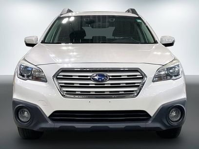 Used 2017 Subaru Outback 2.5i Premium