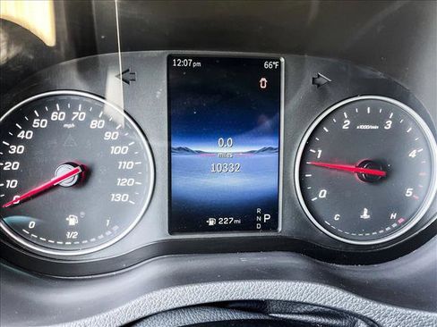 Used 2026 Mercedes-Benz Sprinter 2500 image 11