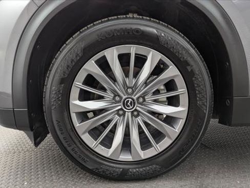 Used 2024 MAZDA CX-90 3.3 Turbo w/ Preferred Plus AWD/4WD image 27