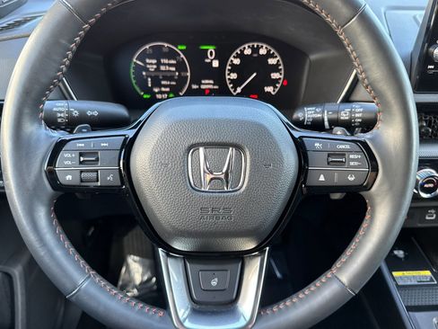 Used 2023 Honda CR-V Sport Touring image 21