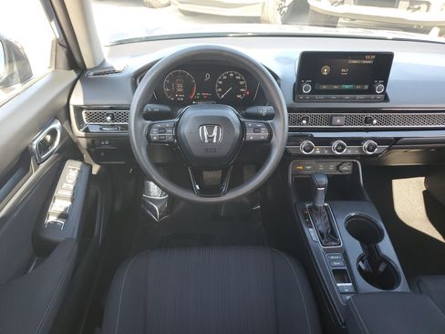 Used 2025 Honda Civic LX image 17