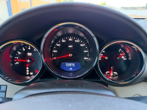 Used 2013 Cadillac CTS Premium RWD image 24