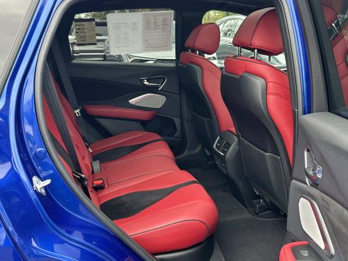 Certified 2023 Acura RDX A-Spec image 15