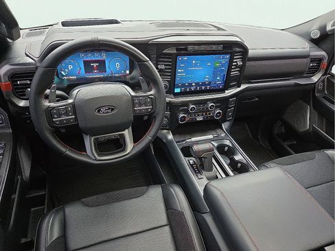 Used 2024 Ford F150 Raptor AWD/4WD image 11