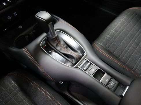 New 2026 Honda HR-V Sport image 27