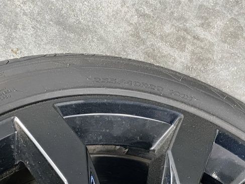 Used 2020 Volkswagen Tiguan SE R-Line w/ 3rd Row Seat Package image 32