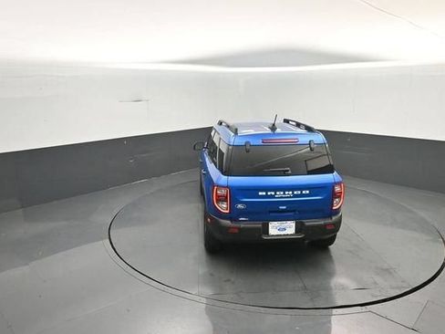 New 2026 Ford Bronco Sport Big Bend AWD/4WD image 30