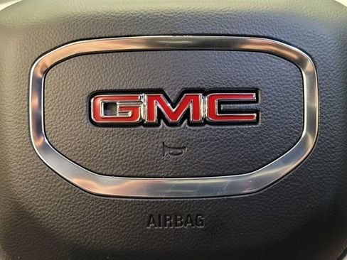 New 2026 GMC Sierra 1500 Elevation w/ Elevation Select Package image 27