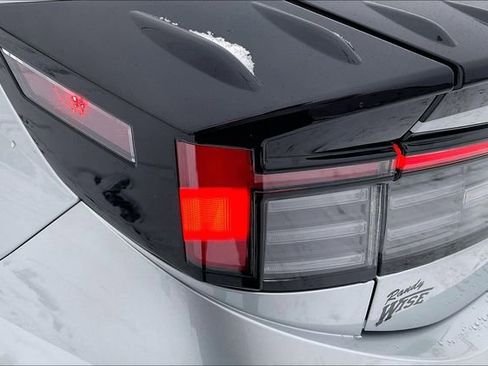 New 2026 Hyundai Sonata SEL image 24