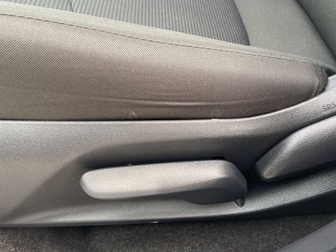 Certified 2025 Toyota RAV4 LE FWD image 24