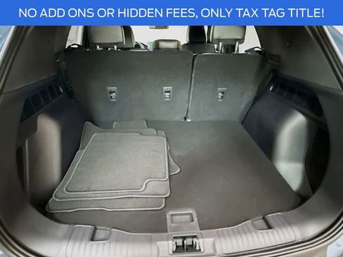 New 2026 Ford Escape ST-Line w/ Tech Pack #1 image 25