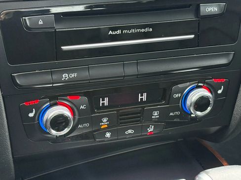 Used 2013 Audi A4 2.0T Premium Plus w/ Premium Plus Pkg image 37