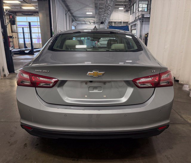 Used 2024 Chevrolet Malibu LT FWD image 6