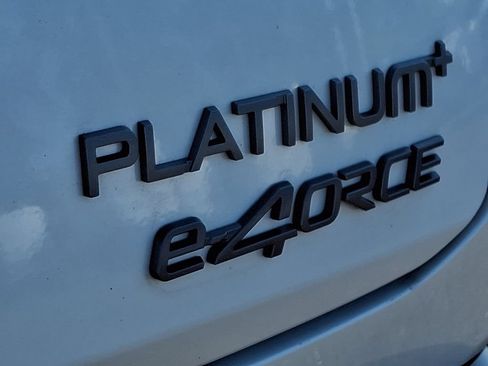 Certified 2024 Nissan Ariya AWD image 34