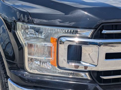 Used 2019 Ford F150 XLT RWD image 10