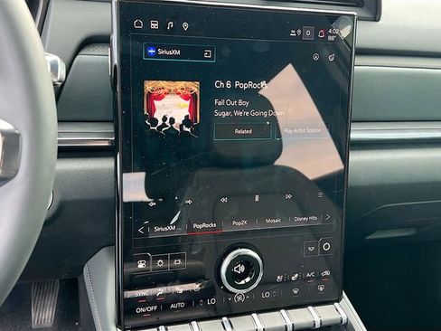 New 2026 GMC Terrain AT4 w/ Convenience Package III image 10