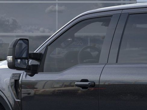 New 2025 Ford F150 XLT w/ Equipment Group 302A MID image 20