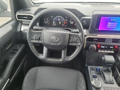 New 2025 Toyota Tacoma SR5 image 27