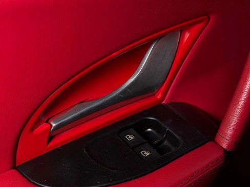 Used 2017 Maserati GranTurismo MC Centennial RWD image 21