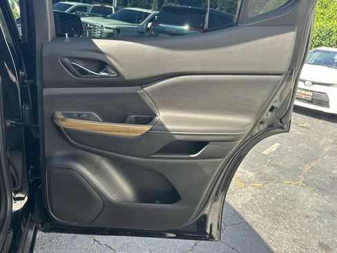Used 2019 GMC Acadia Denali FWD image 17