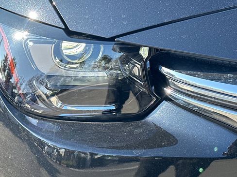 New 2026 MAZDA CX-90 Plug-In Hybrid w/ Preferred image 34