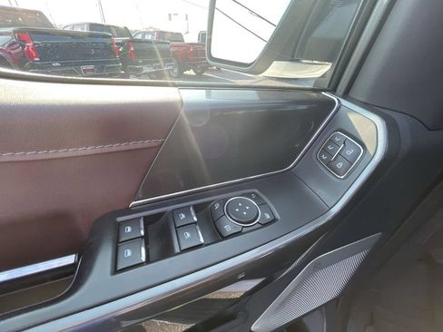 Used 2023 Ford F150 Lariat w/ Equipment Group 502A High AWD/4WD image 24