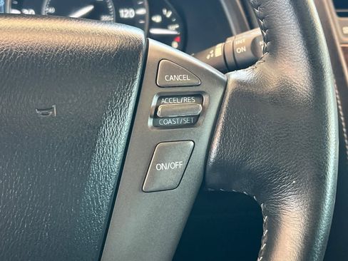 Used 2018 Nissan Armada SL w/ Moonroof Package AWD/4WD image 30