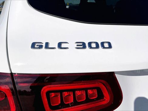 Certified 2022 Mercedes-Benz GLC 300 GLC 300 image 30