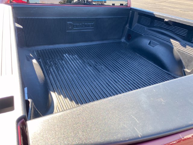 Used 2025 RAM 1500 Big Horn AWD/4WD image 21