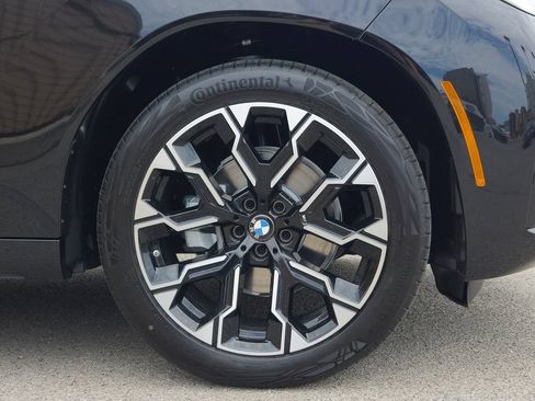 New 2026 BMW X3 xDrive30i w/ M Sport Package AWD/4WD image 4