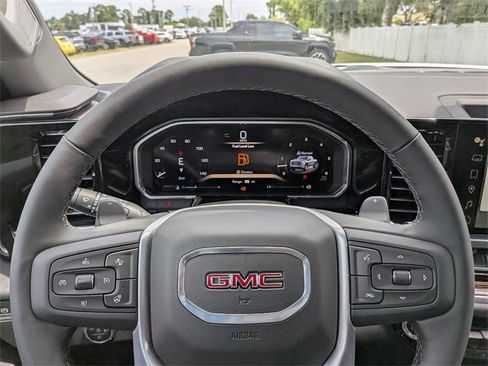 New 2026 GMC Sierra 1500 Elevation w/ Preferred Package image 29