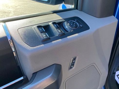 Used 2017 Ford F150 XLT w/ Equipment Group 301A Mid image 16