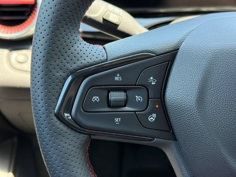 New 2026 Chevrolet Trax RS w/ Driver Confidence Package FWD image 24
