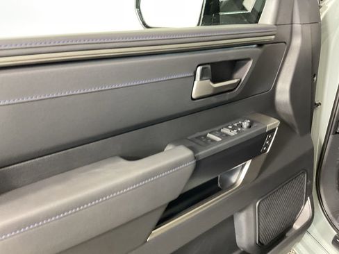 New 2026 Toyota Tundra Platinum image 16