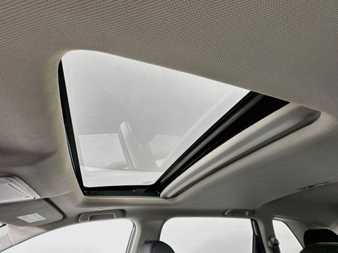 Certified 2026 Honda CR-V EX image 21
