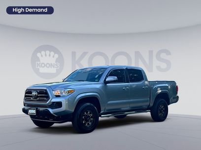 Used 2019 Toyota Tacoma SR w/ SR Convenience Package