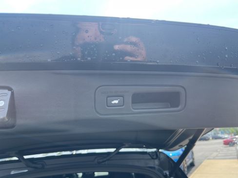 New 2025 Honda Pilot TrailSport image 19