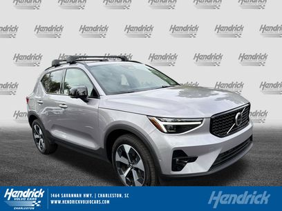 Used 2026 Volvo XC40 B5 Plus w/ Protection Package Premier