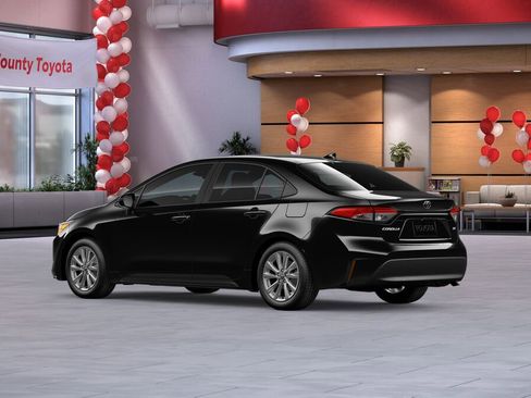 New 2026 Toyota Corolla LE image 6