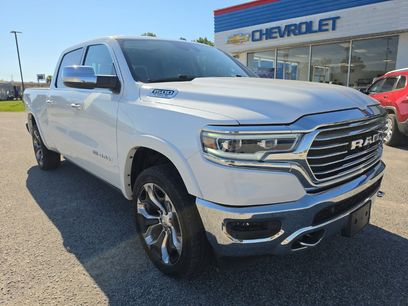 Used 2019 RAM 1500 Limited