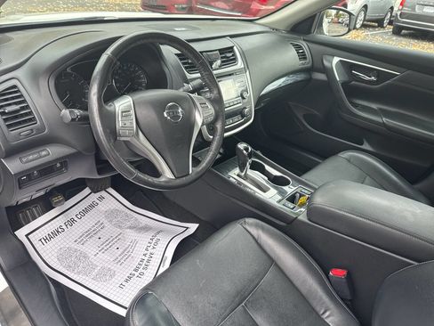 Used 2016 Nissan Altima 2.5 SL image 10