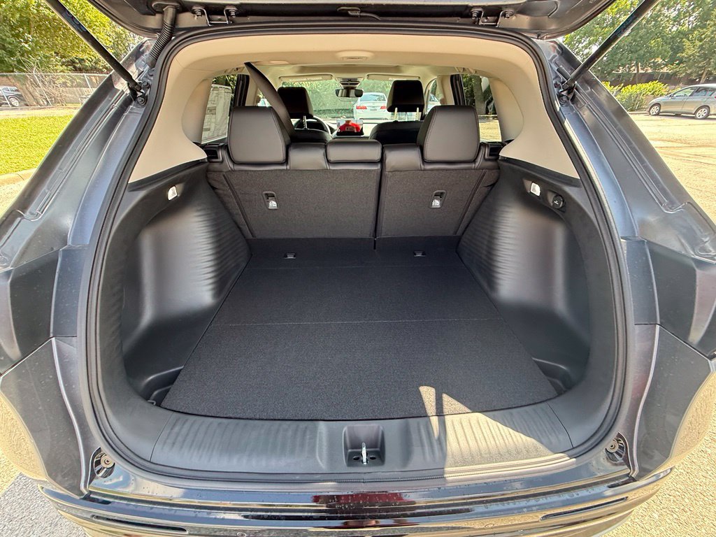 New 2027 Honda HR-V EX-L image 32