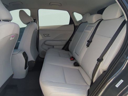 New 2026 Hyundai Kona SEL Sport FWD image 27